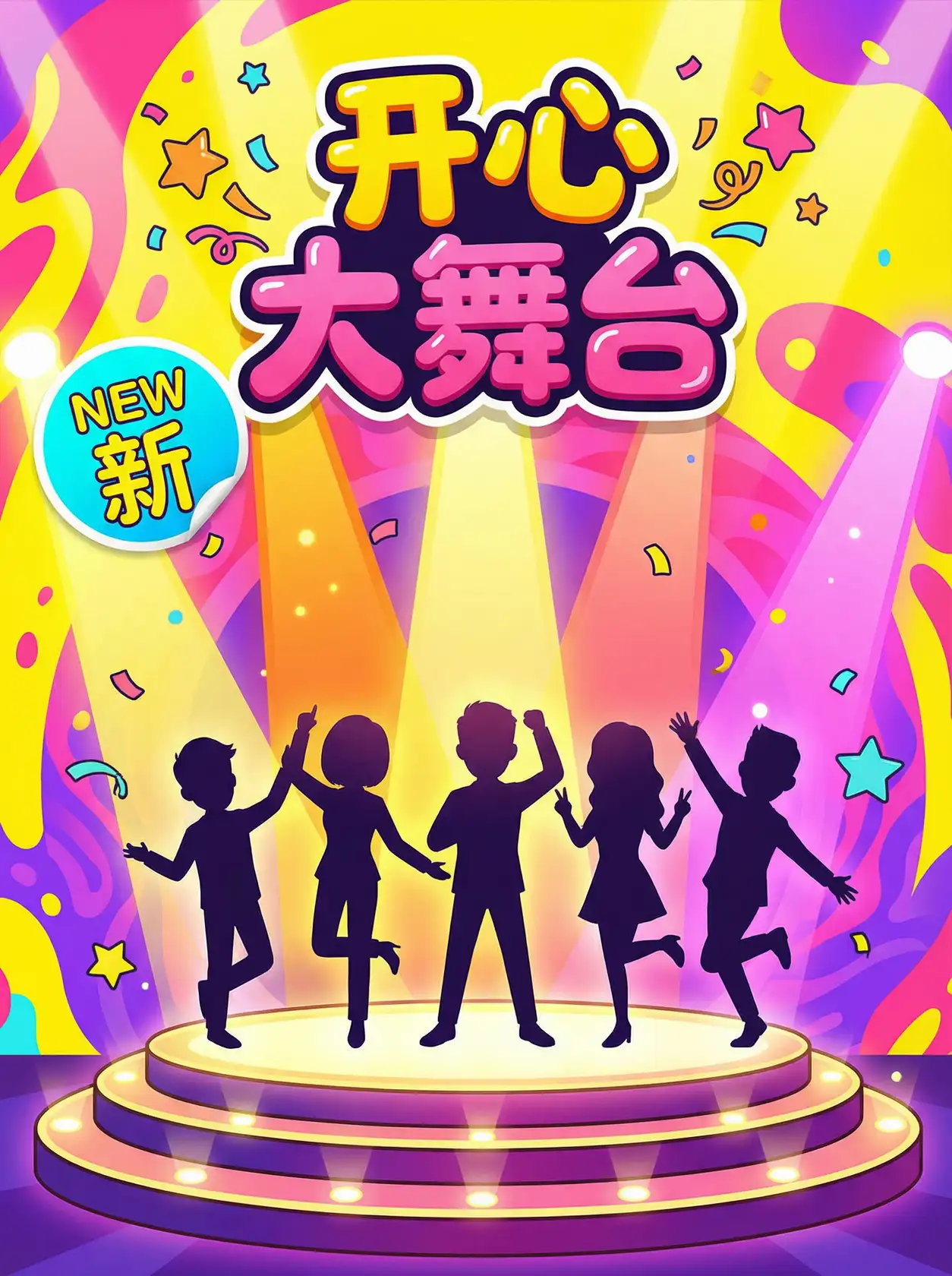 深情触摸完整版在线中字观看 唱歌翻车现场